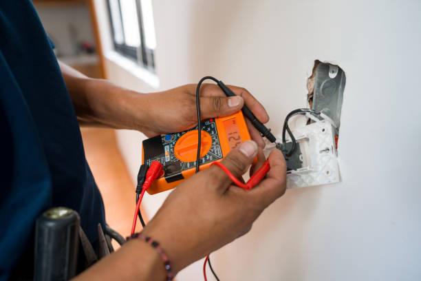 Best Emergency Electrical Repair  in Mentone, CA