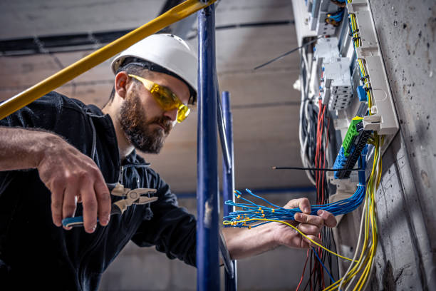 Best Electrical Contractors for Businesses  in Mentone, CA