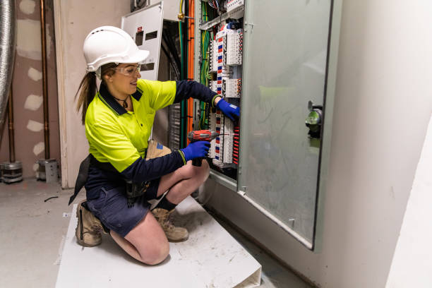 Best Electrician Near Me  in Mentone, CA