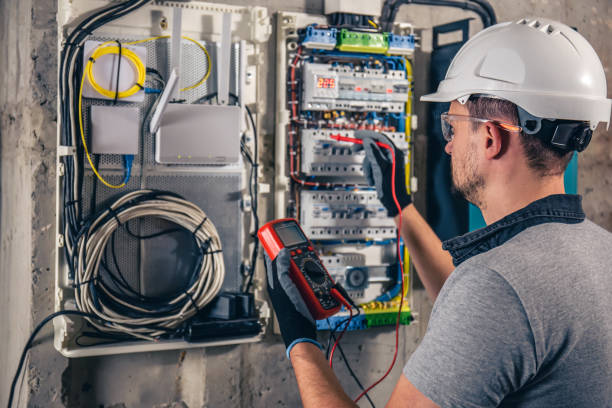 Best Electrical Rewiring Services  in Mentone, CA