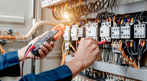 Best Electric Panel Repair  in Mentone, CA