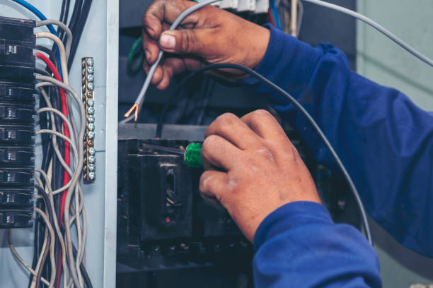 Best Electrical Installation Contractor  in Mentone, CA