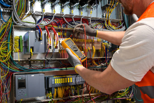 Best Industrial Electrical Services  in Mentone, CA